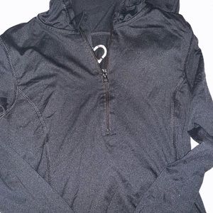 Aeropostale dry fit jacket